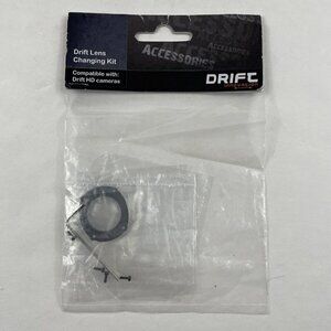 Drift Innovations Inc., Replacement Lens Kit for HD Drift Cameras